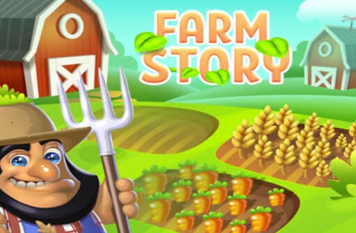 farm story