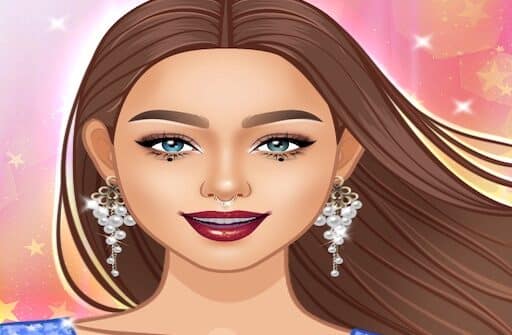 fashion dress up for girls