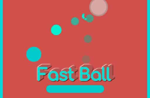 fast ball game