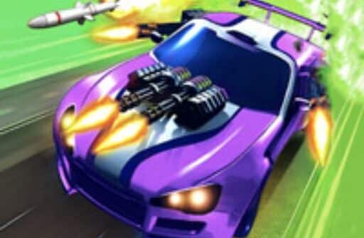 fastlane road to revenge master car racing