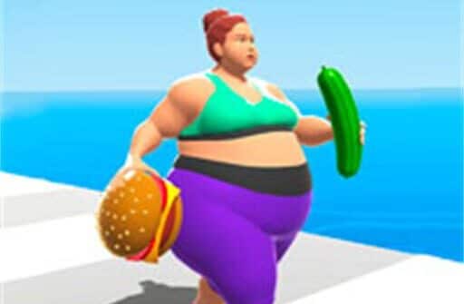 fat fit 3d