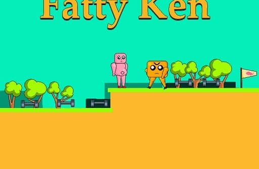 fatty ken