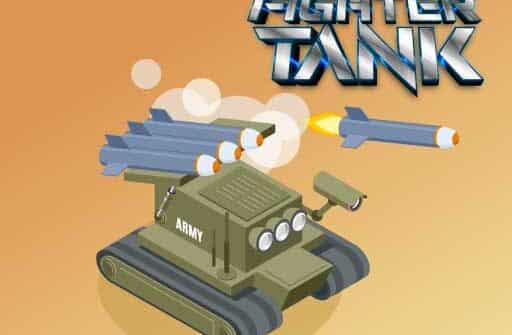 fighter tank