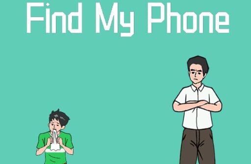 findmyphone