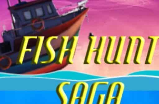 fish hunt saga