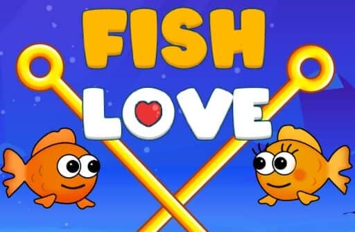 fish love