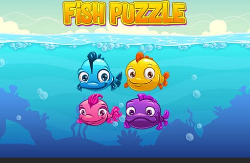 fish puzzle