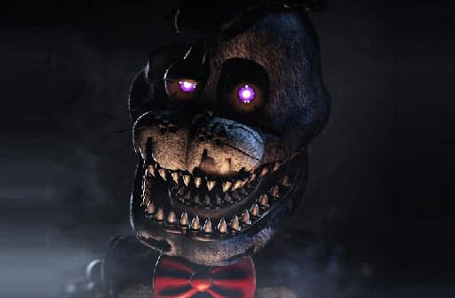 five nights at freddys final purgatory