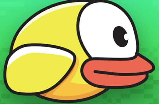 flappy bird html5