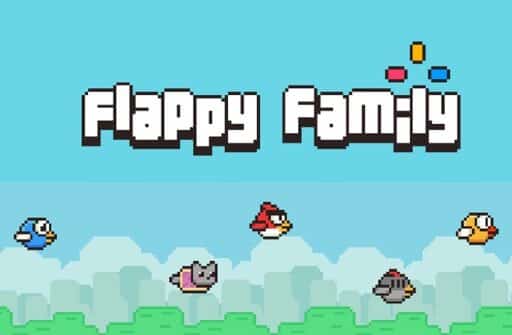 flappy family