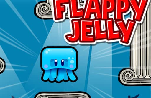 flappy jelly