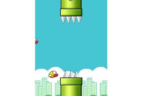 flappy smasher