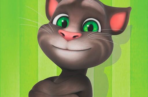 flappy talking tom mobile