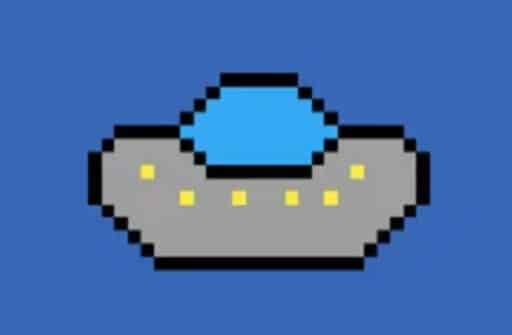 flappy ufo