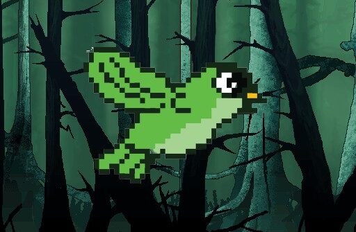 flappy zombird