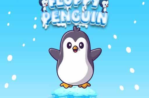 floppy penguin