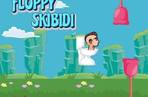 floppy skibidi