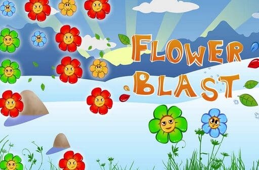 flower blast