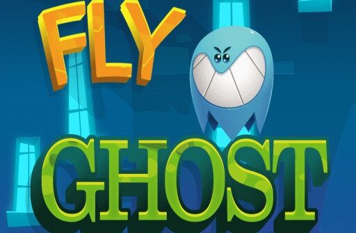 fly ghost