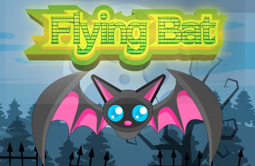 flying bat