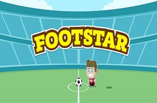 foot star