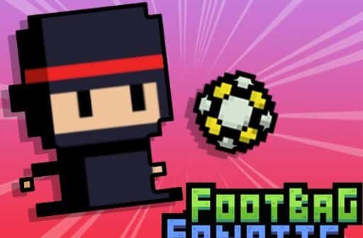 footbag fanatic