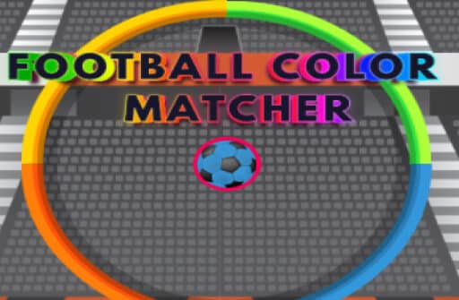 football color matcher