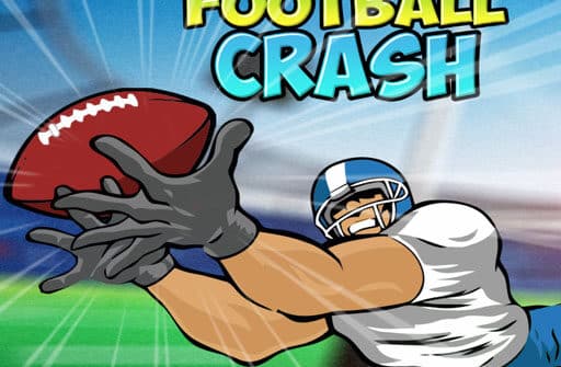 football crash