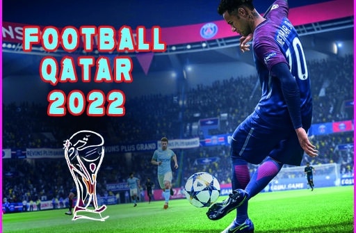 football qatar 2022