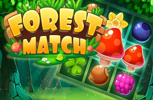 forest match