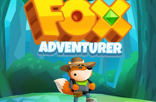 fox adventurer