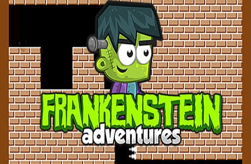 frankenstein adventure