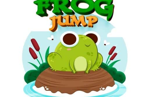 frog jump online game