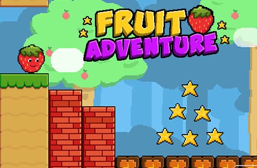 fruit adventure