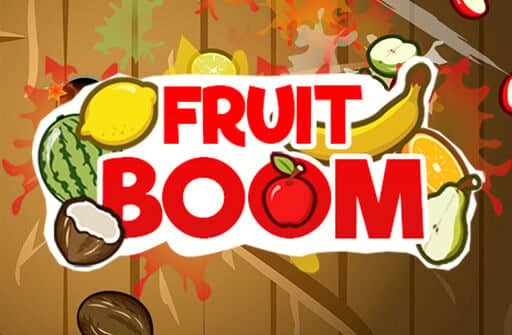 fruit boom