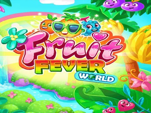 fruit fever world