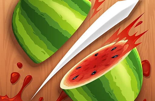 fruit ninja classic