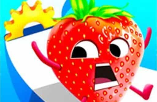 fruit rush 2 game