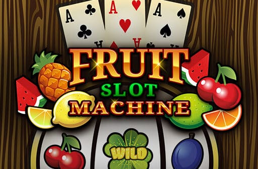 fruit slot machine