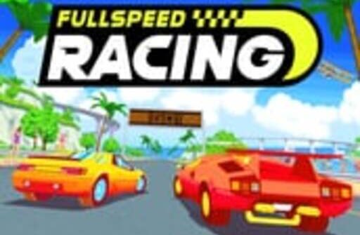 fullspeed racing