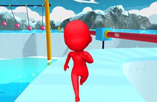 fun escape 3d fun run 3d game