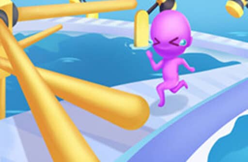 fun race 3d fun run 3d game