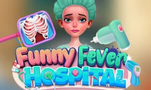 funny fever hospital Hand Doctor - Hospital Game Online Free