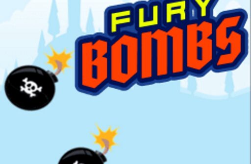 fury bombs