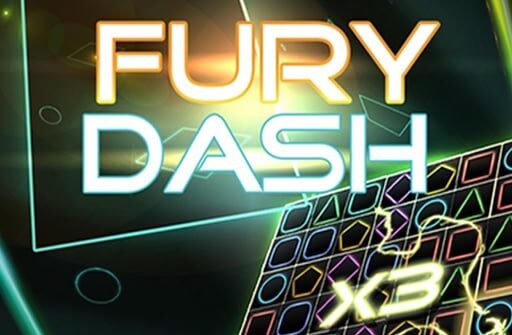 fury dash