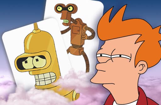 futurama