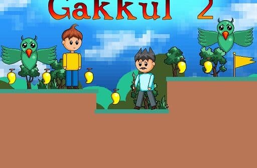 gakkul 2