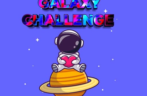 galaxy challenge