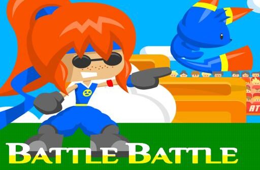 game battlebattle