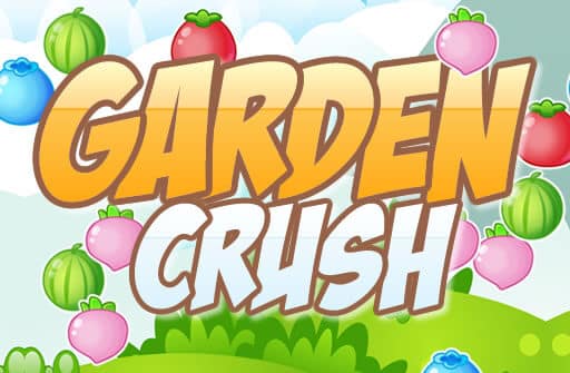 garden crush